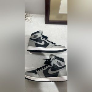 Jordan 1 Shadow 2.0 Sz 9.5